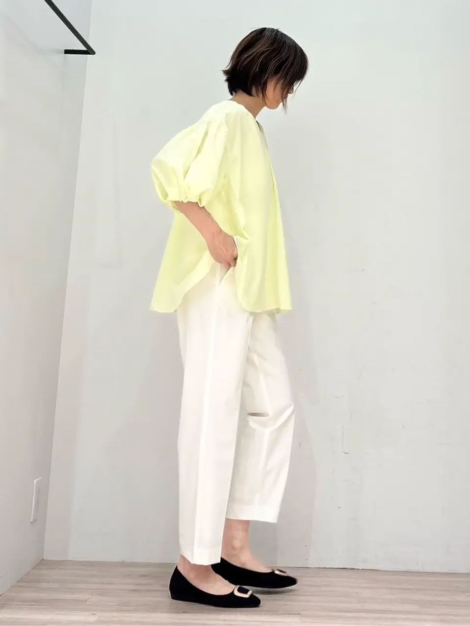 ONWARD CROSSET SELECT Chie コーディネート画像