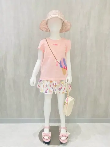 ONWARD CROSSET SELECT m.n コーディネート画像