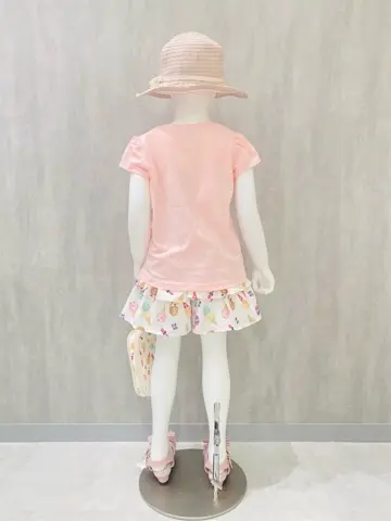 ONWARD CROSSET SELECT m.n コーディネート画像