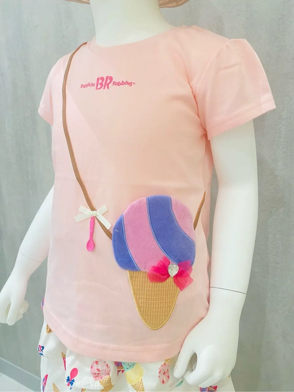 ONWARD CROSSET SELECT m.n コーディネート画像