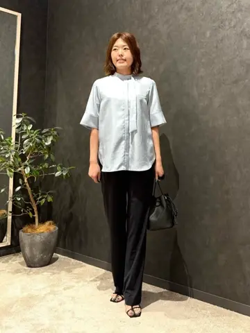 ONWARD CROSSET SELECT Tamura コーディネート画像