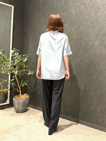 ONWARD CROSSET SELECT Tamura コーディネート画像