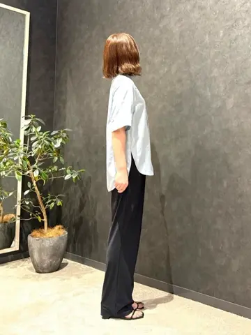 ONWARD CROSSET SELECT Tamura コーディネート画像