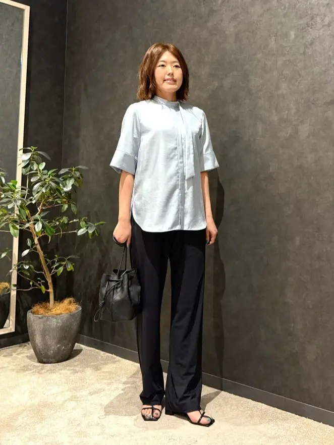 ONWARD CROSSET SELECT Tamura コーディネート画像