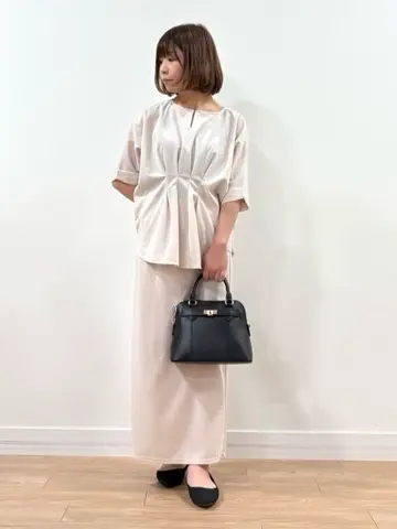 ONWARD CROSSET SELECT 津野 コーディネート画像