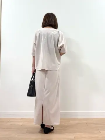 ONWARD CROSSET SELECT 津野 コーディネート画像