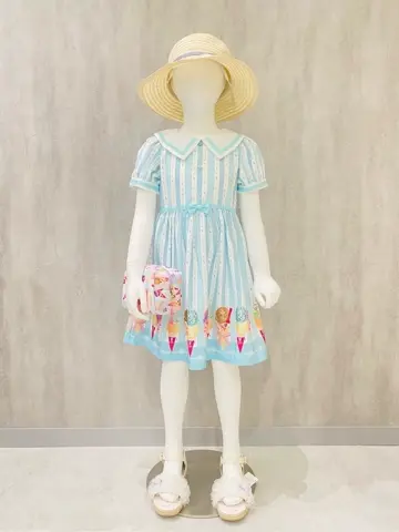 ONWARD CROSSET SELECT m.n コーディネート画像