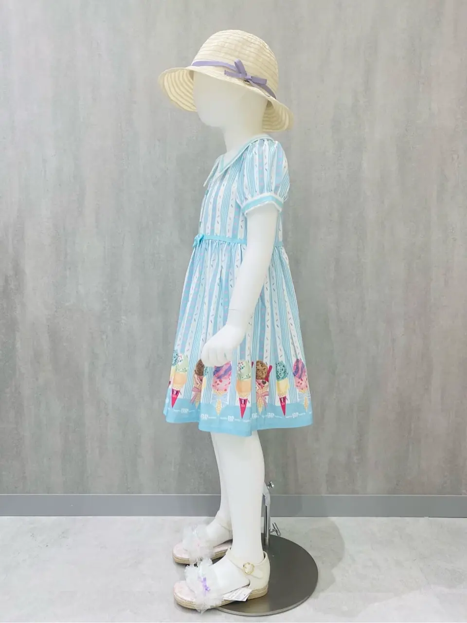 ONWARD CROSSET SELECT m.n コーディネート画像