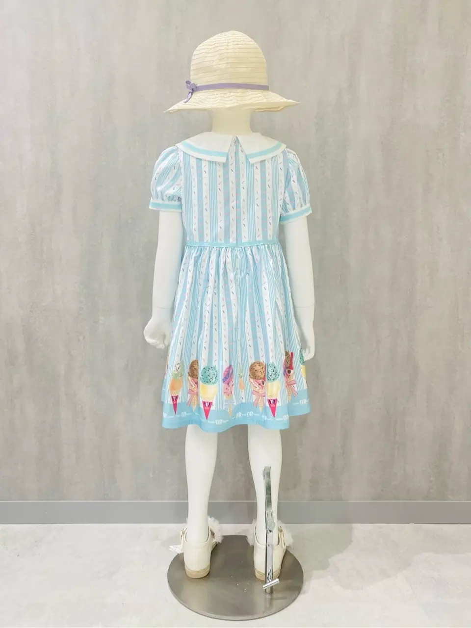 ONWARD CROSSET SELECT m.n コーディネート画像