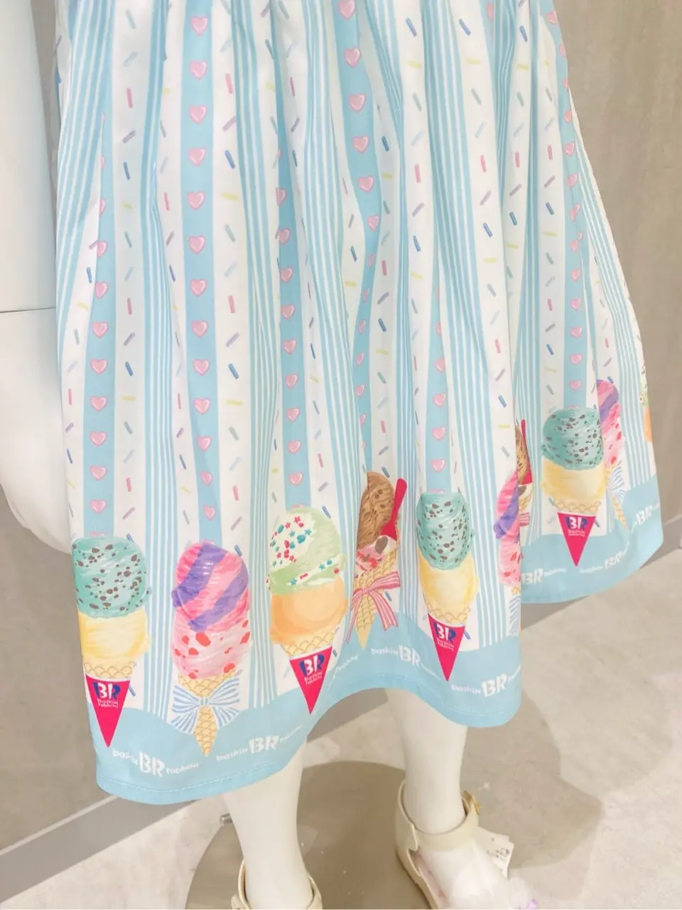 ONWARD CROSSET SELECT m.n コーディネート画像