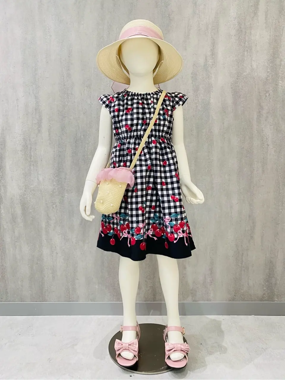 ONWARD CROSSET SELECT m.n コーディネート画像