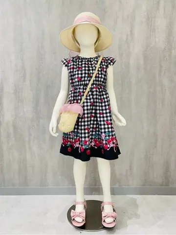 ONWARD CROSSET SELECT m.n コーディネート画像