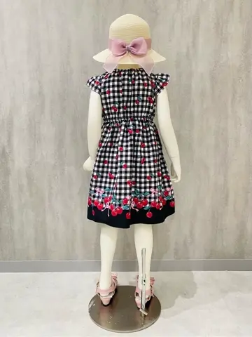 ONWARD CROSSET SELECT m.n コーディネート画像