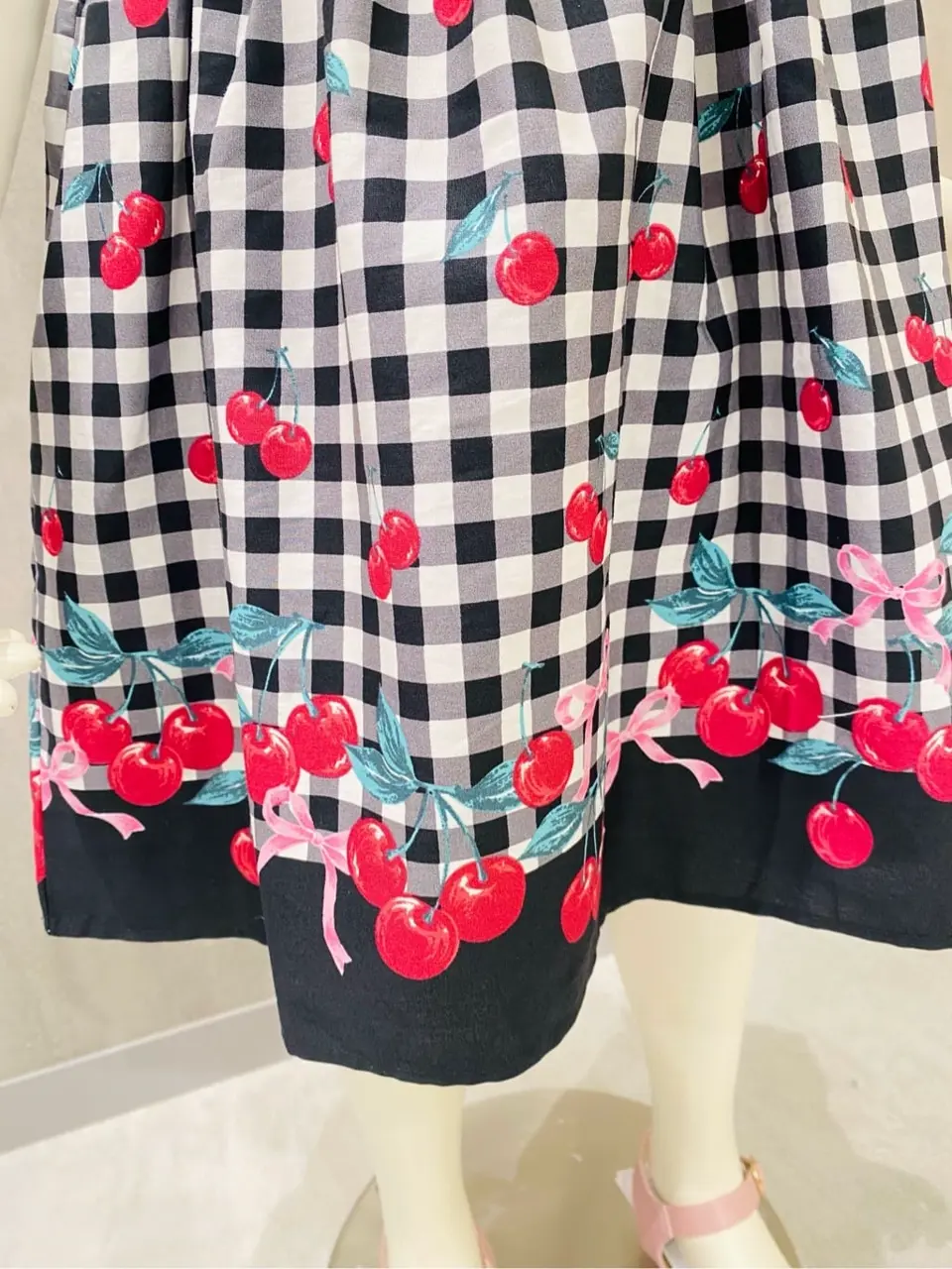 ONWARD CROSSET SELECT m.n コーディネート画像