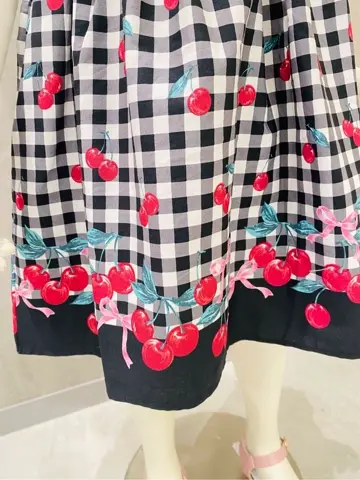 ONWARD CROSSET SELECT m.n コーディネート画像