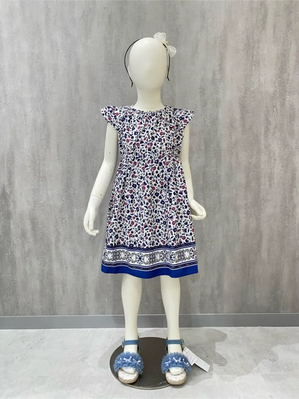 ONWARD CROSSET SELECT m.n コーディネート画像