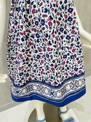 ONWARD CROSSET SELECT m.n コーディネート画像