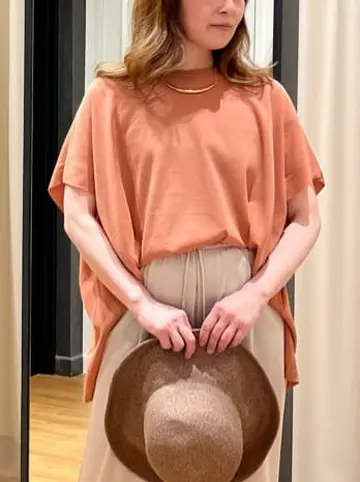 ONWARD CROSSET SELECT yone  コーディネート画像