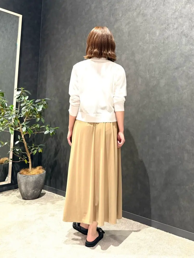 ONWARD CROSSET SELECT Tamura コーディネート画像