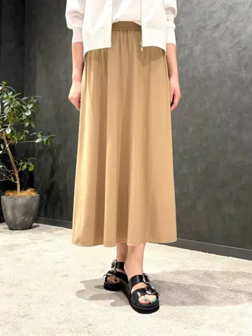 ONWARD CROSSET SELECT Tamura コーディネート画像