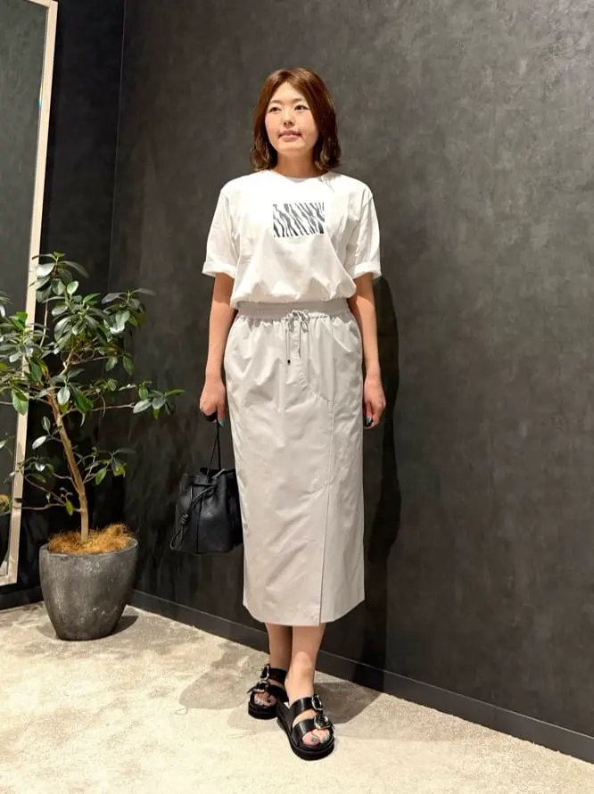 ONWARD CROSSET SELECT Tamura コーディネート画像