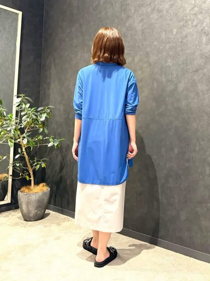 ONWARD CROSSET SELECT Tamura コーディネート画像