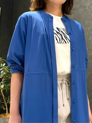 ONWARD CROSSET SELECT Tamura コーディネート画像