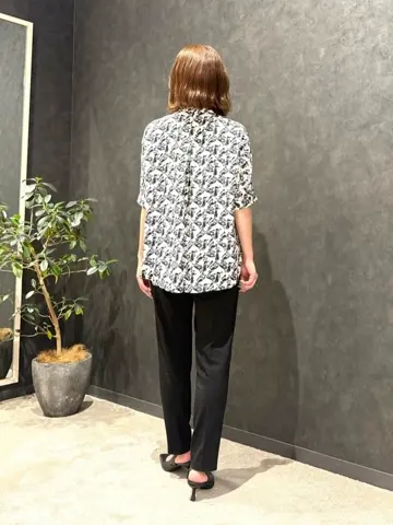 ONWARD CROSSET SELECT Tamura コーディネート画像