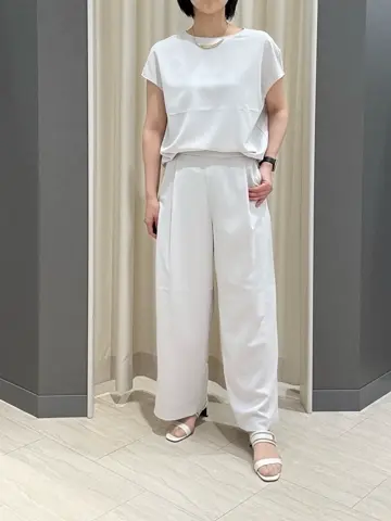 ONWARD CROSSET SELECT N コーディネート画像