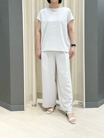 ONWARD CROSSET SELECT N コーディネート画像