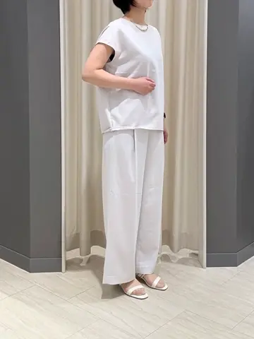 ONWARD CROSSET SELECT N コーディネート画像