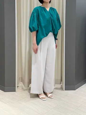 ONWARD CROSSET SELECT N コーディネート画像