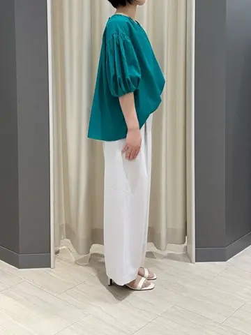 ONWARD CROSSET SELECT N コーディネート画像