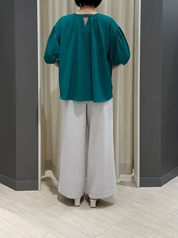 ONWARD CROSSET SELECT N コーディネート画像