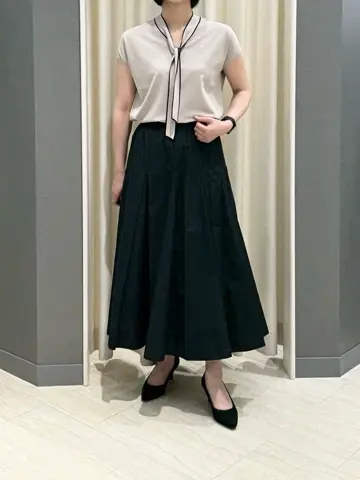 ONWARD CROSSET SELECT N コーディネート画像