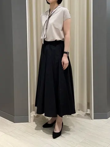 ONWARD CROSSET SELECT N コーディネート画像