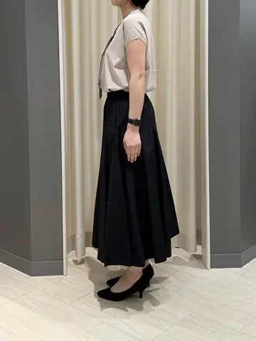 ONWARD CROSSET SELECT N コーディネート画像