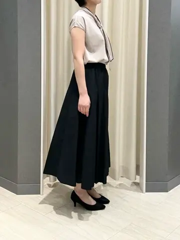 ONWARD CROSSET SELECT N コーディネート画像