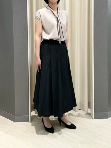 ONWARD CROSSET SELECT N コーディネート画像