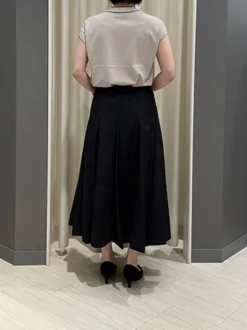 ONWARD CROSSET SELECT N コーディネート画像