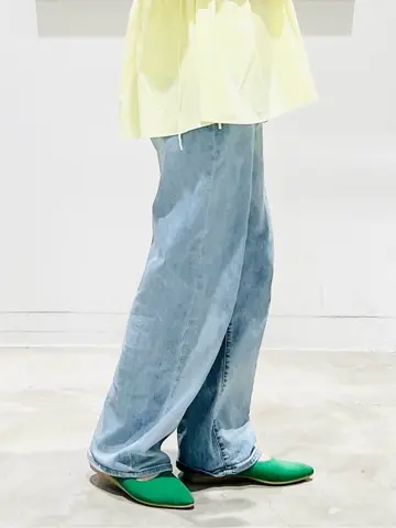 ONWARD CROSSET SELECT 會澤 コーディネート画像