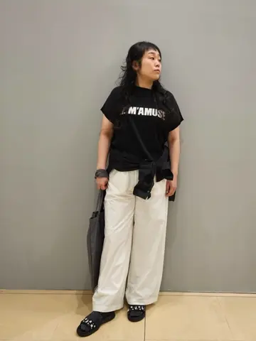 ONWARD CROSSET SELECT H コーディネート画像