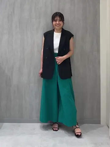 ONWARD CROSSET SELECT 浅倉 コーディネート画像