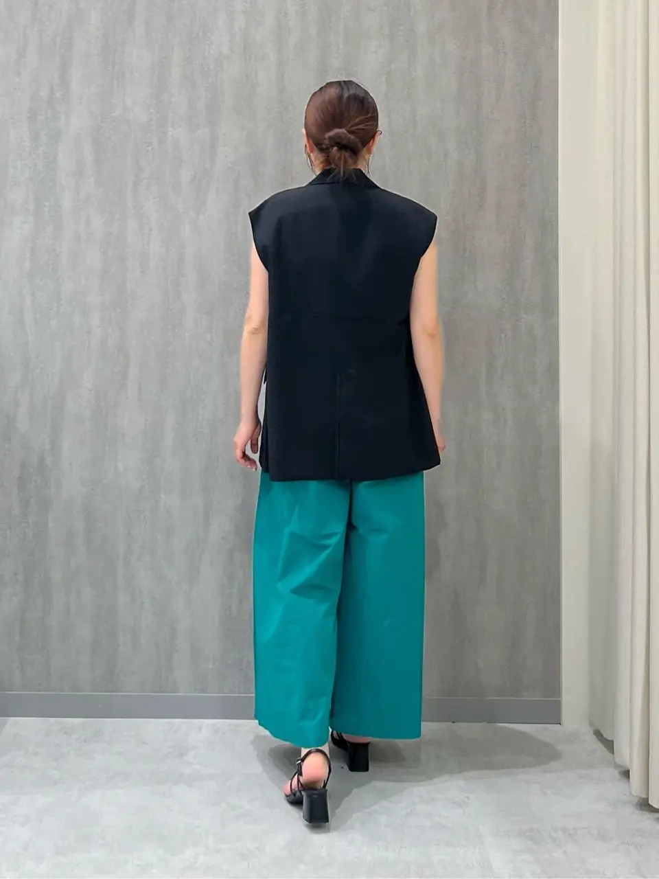 ONWARD CROSSET SELECT 浅倉 コーディネート画像