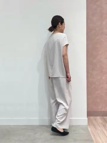 ONWARD CROSSET SELECT 野村 コーディネート画像