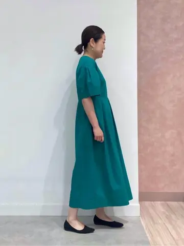 ONWARD CROSSET SELECT 野村 コーディネート画像