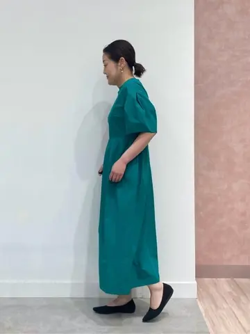 ONWARD CROSSET SELECT 野村 コーディネート画像