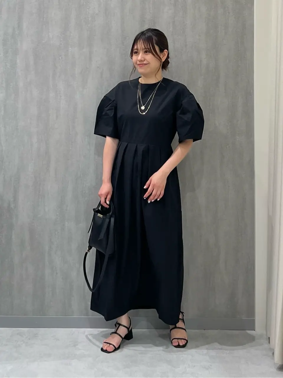  浅倉 コーディネート画像