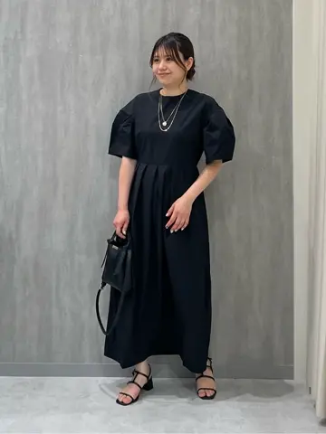 ONWARD CROSSET SELECT 浅倉 コーディネート画像