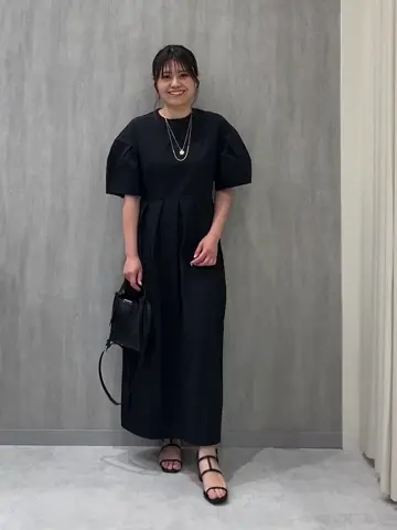 ONWARD CROSSET SELECT 浅倉 コーディネート画像